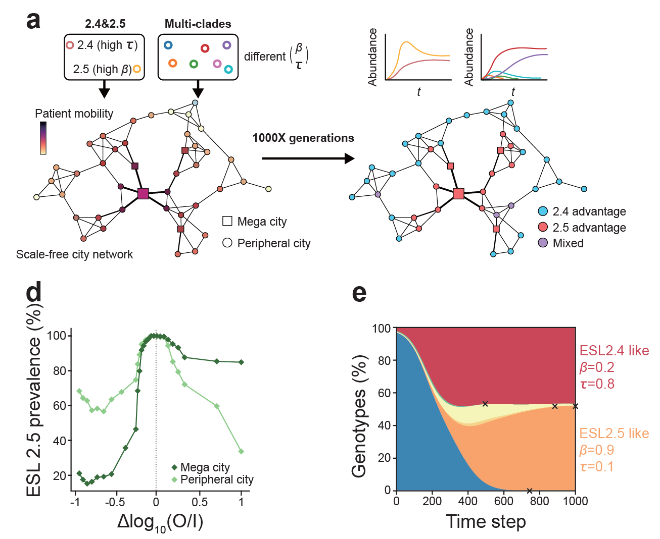 Healthcare Infrastructure Shapes Evolutionary Trade-offs and Geographic Dissemination of Multidrug-Resistant *Acinetobacter baumannii*